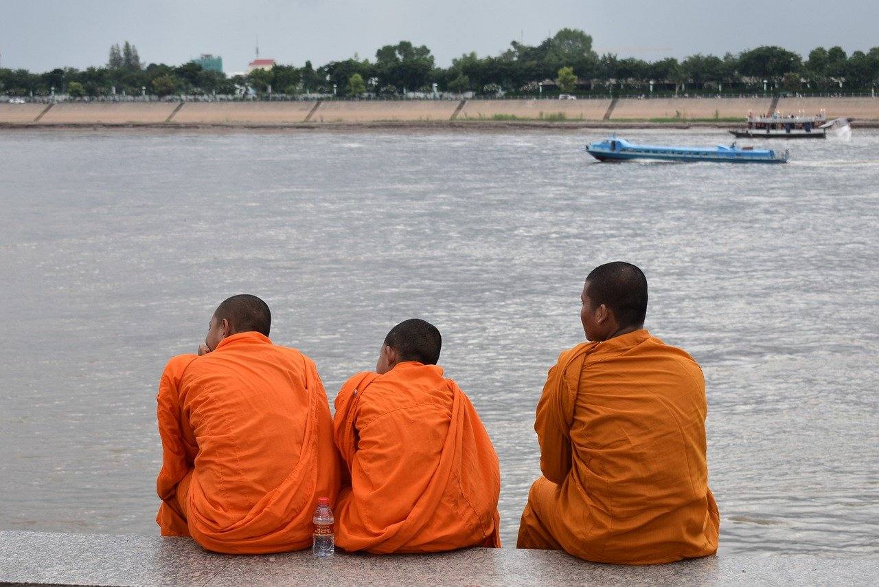 Phnom Penh Cambodja