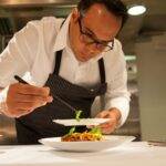 De 5 duurste restaurants ter wereld