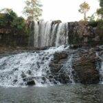 Mondulkiri Cambodja