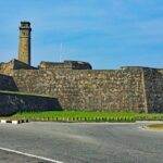 Galle Fort