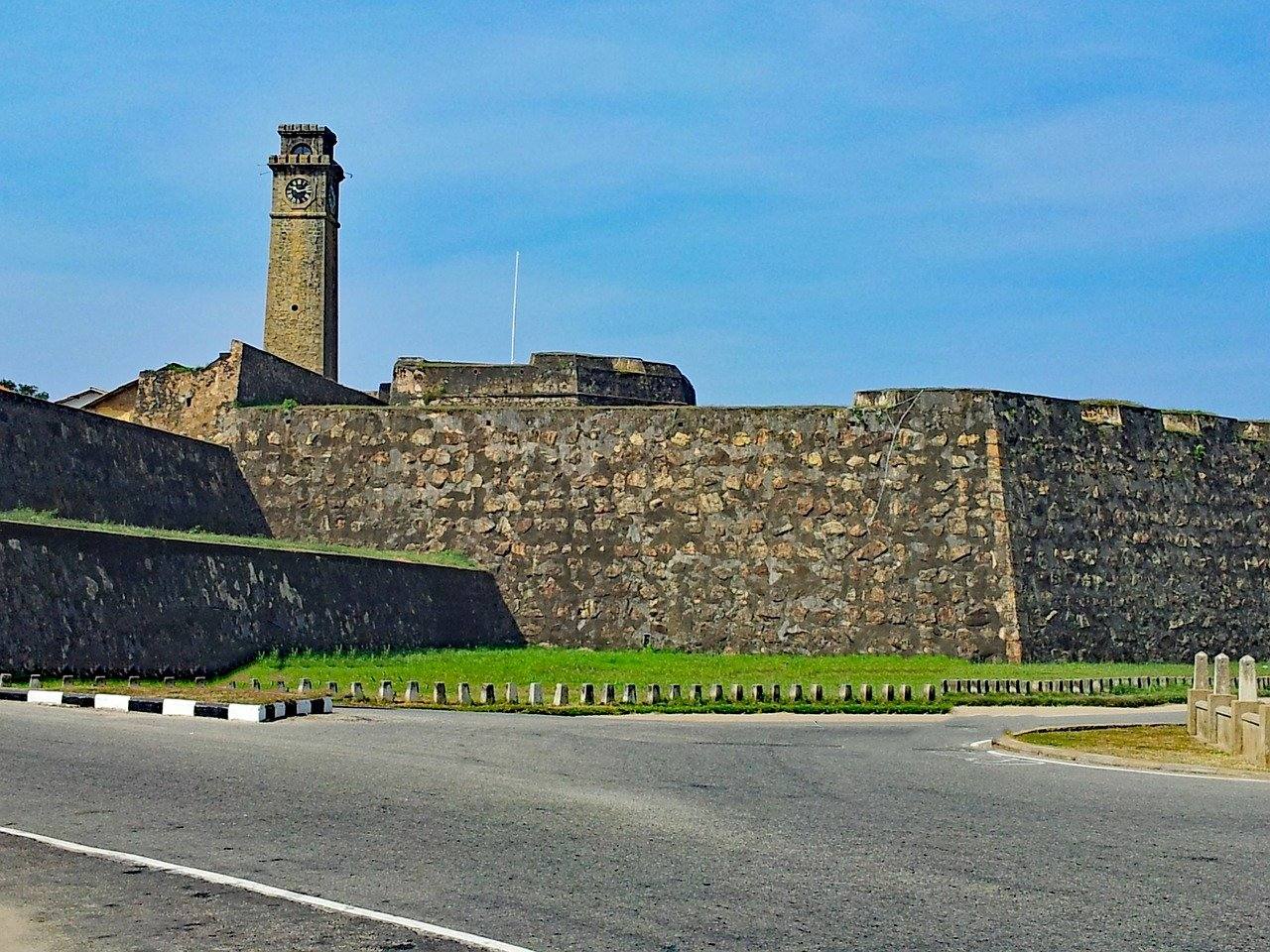 Galle Fort