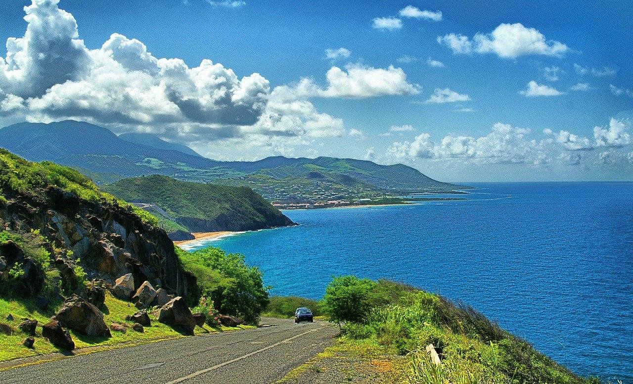 Saint Kitts