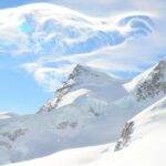 Sneeuwzekerheid in Grindelwald