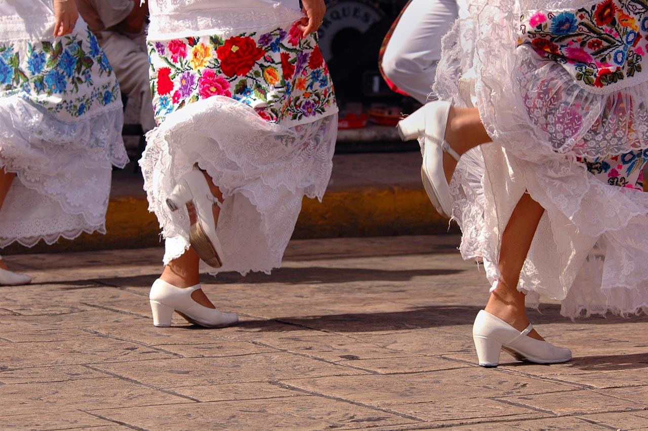 Dinnershows in Cancun