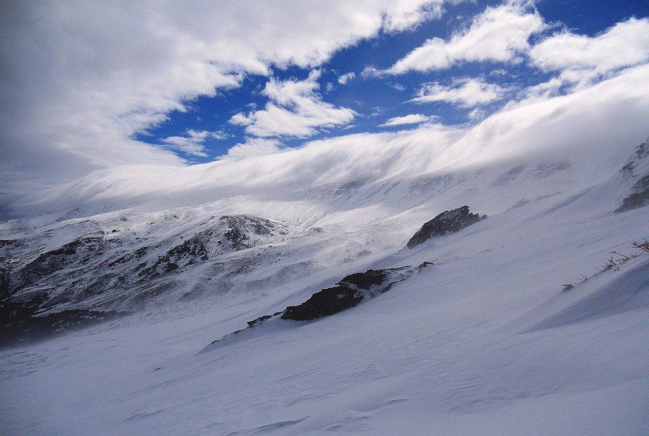 Op wintersportvakantie naar Spanje?