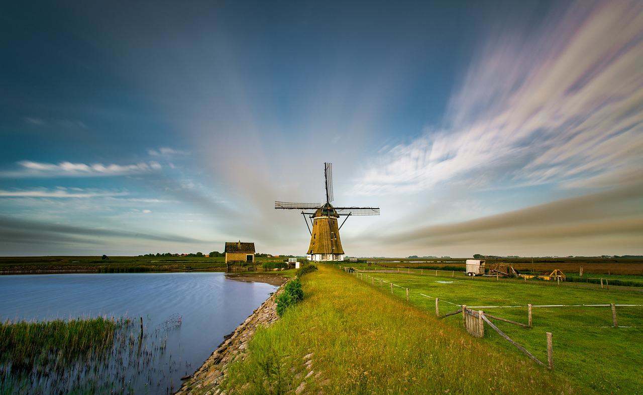 De voordelen van een vakantiehuis huren in Nederland