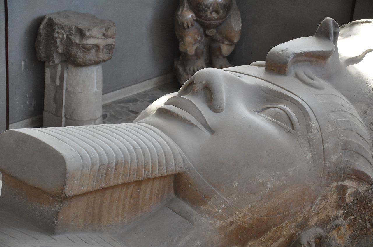 De mysteries van het Oude Egypte - Wie was Farao Ramses II?