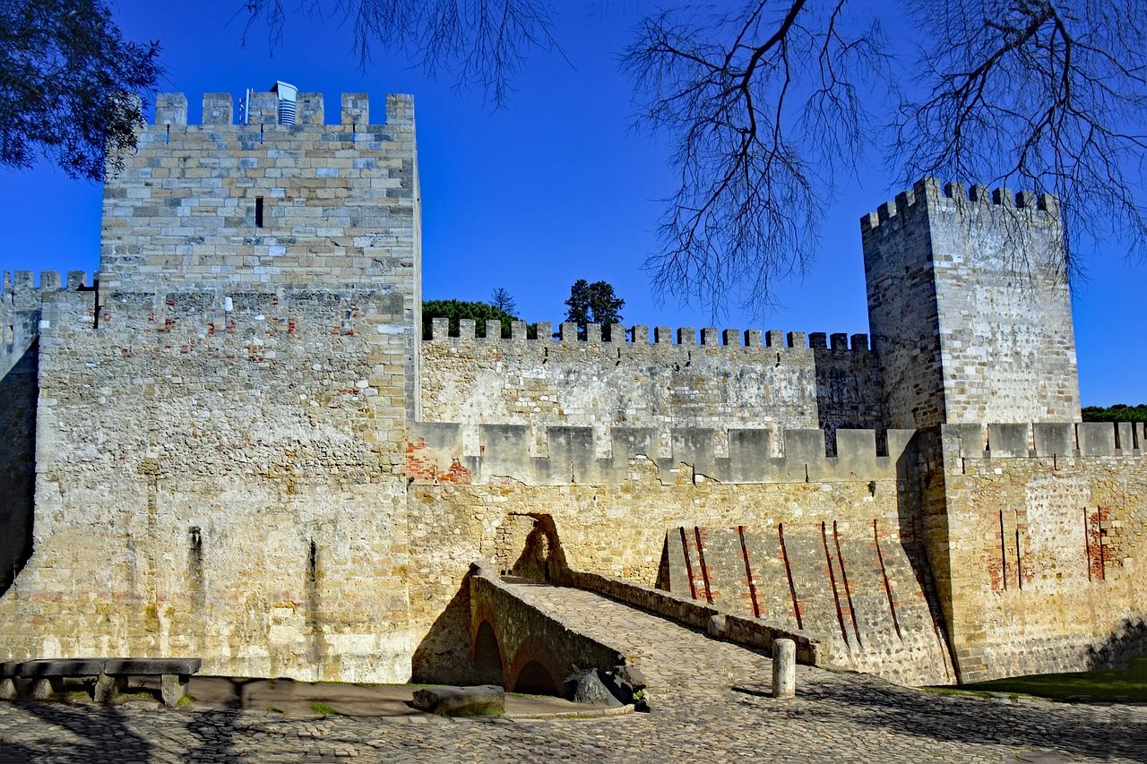 Een citytrip naar Lissabon in de lente