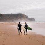 De mooiste stranden aan de Algarve