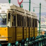 Van Budapest Airport naar het centrum van de stad