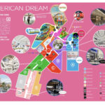 American Dream Mall in New Jersey