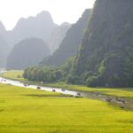 Top 10 bezienswaardigheden in Ninh Binh, Vietnam