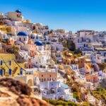 10 Goede redenen om Santorini te bezoeken