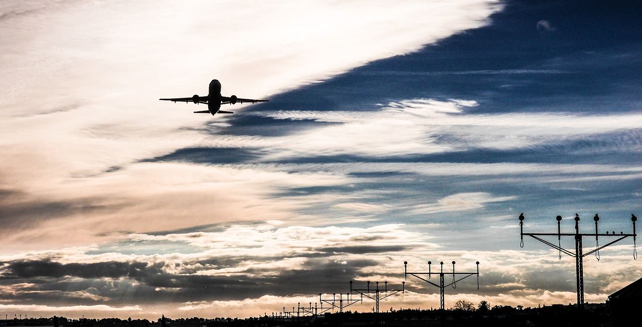 Malaga Airport