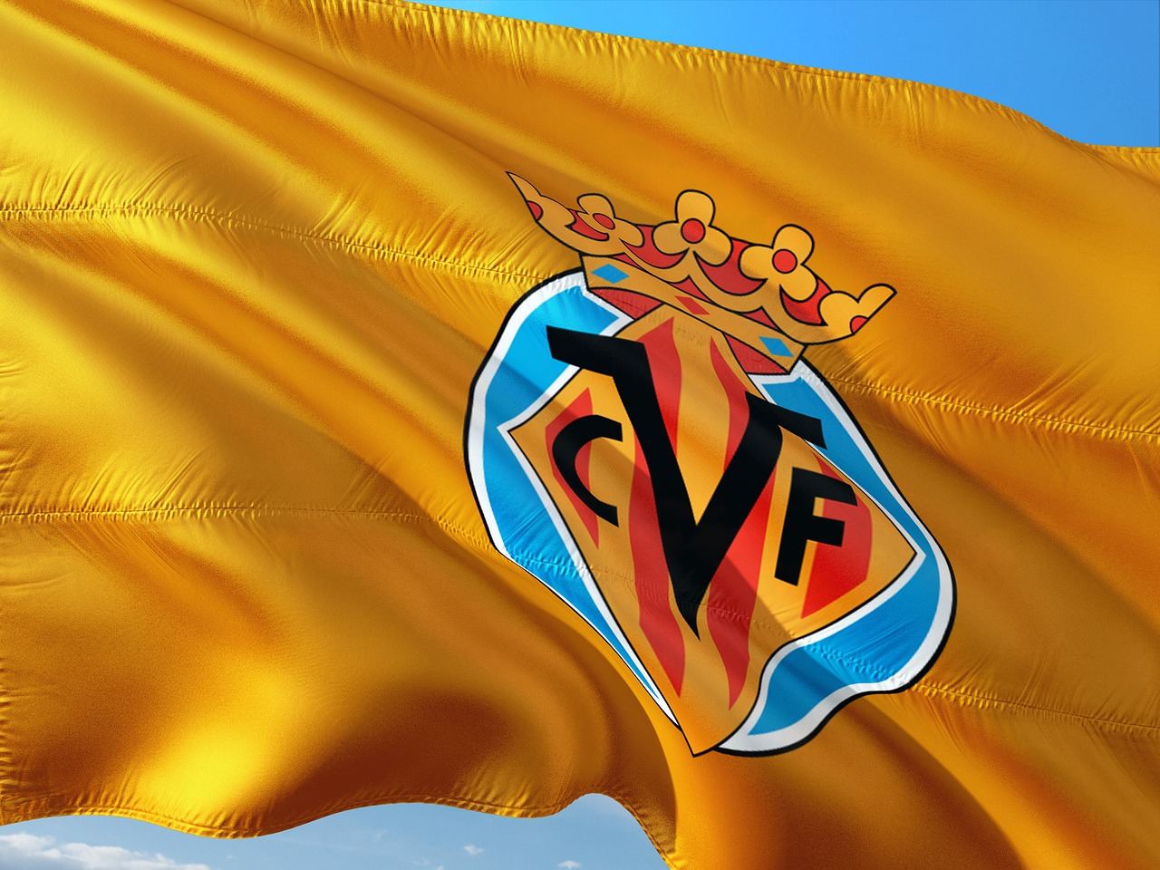 Voetbalreis naar Villarreal