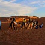 Marokko en de schoonheid van de Sahara