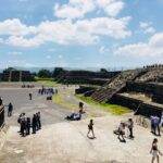 Teotihuacan Mexico