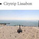 Een citytrip naar Lissabon in juni