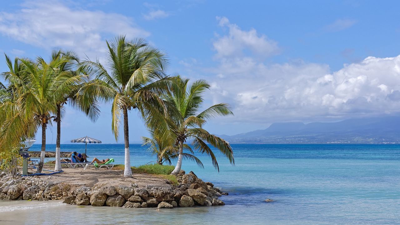 Guadeloupe