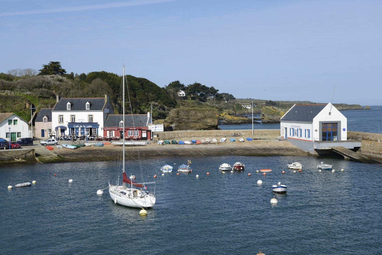 Île de Groix