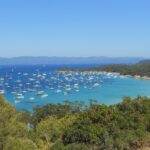 Vakantie op Île de Porquerolles