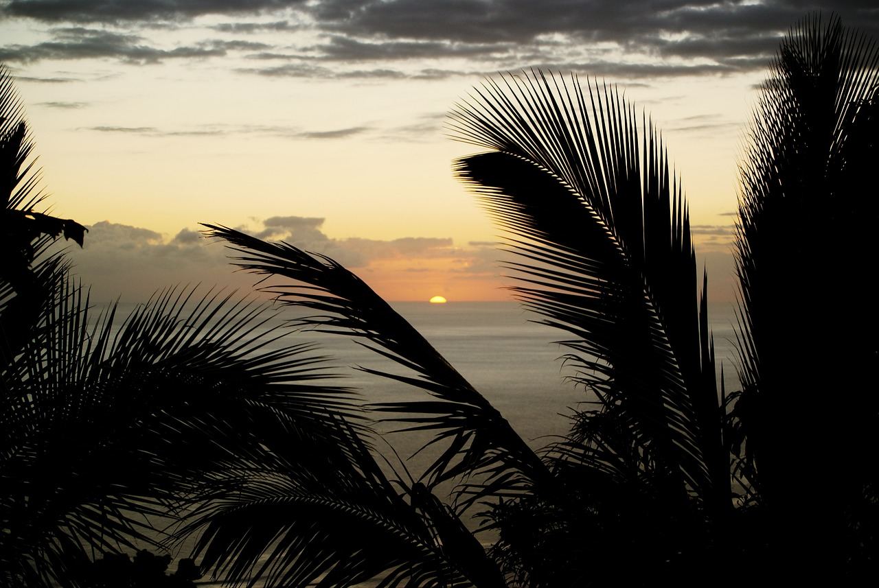 Ile de la Réunion