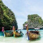 vakantie Phuket