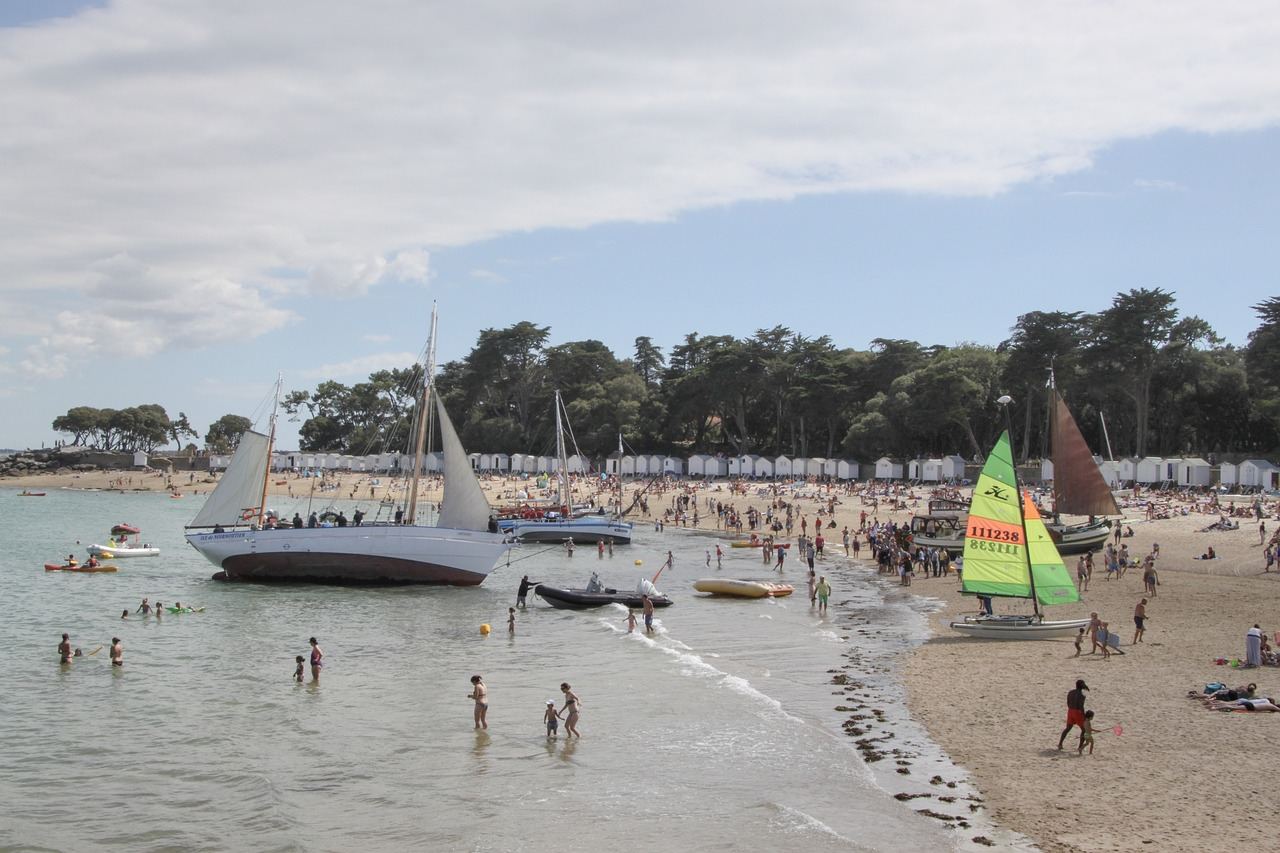 Île de Noirmoutier