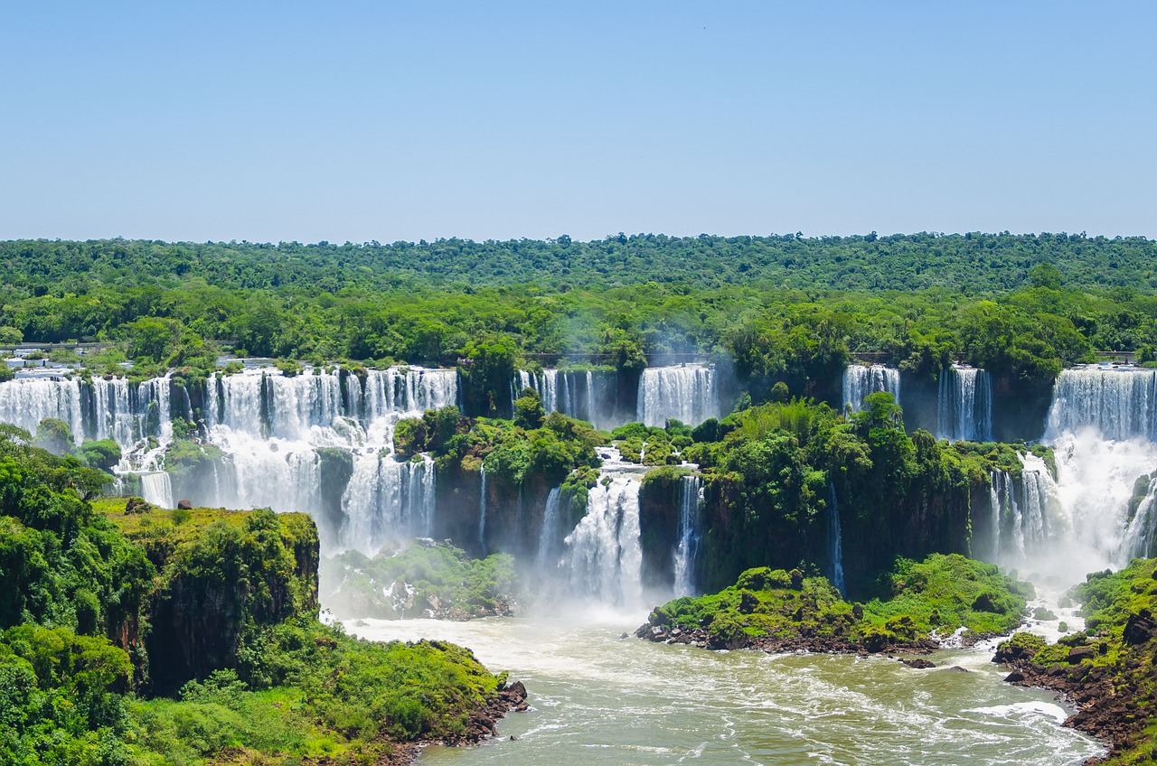 Ontdek de veelzijdigheid van Argentinië