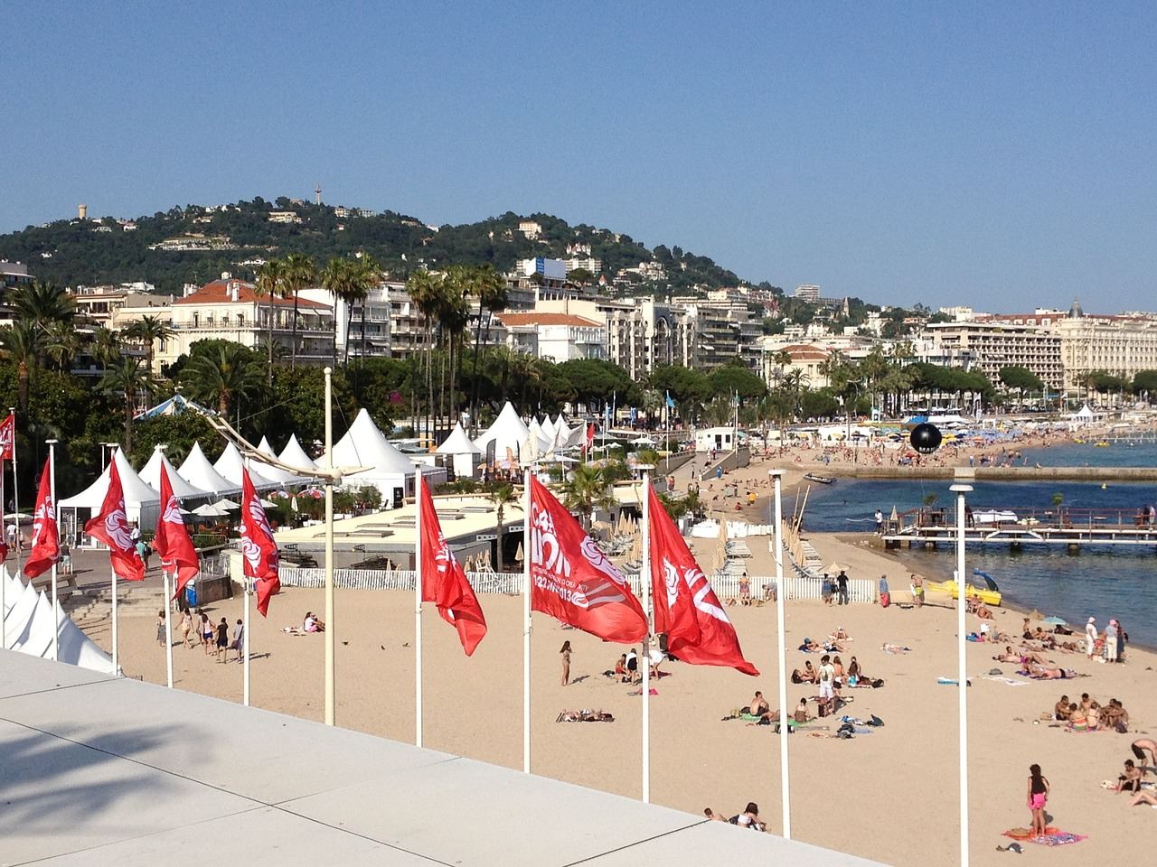 Cannes