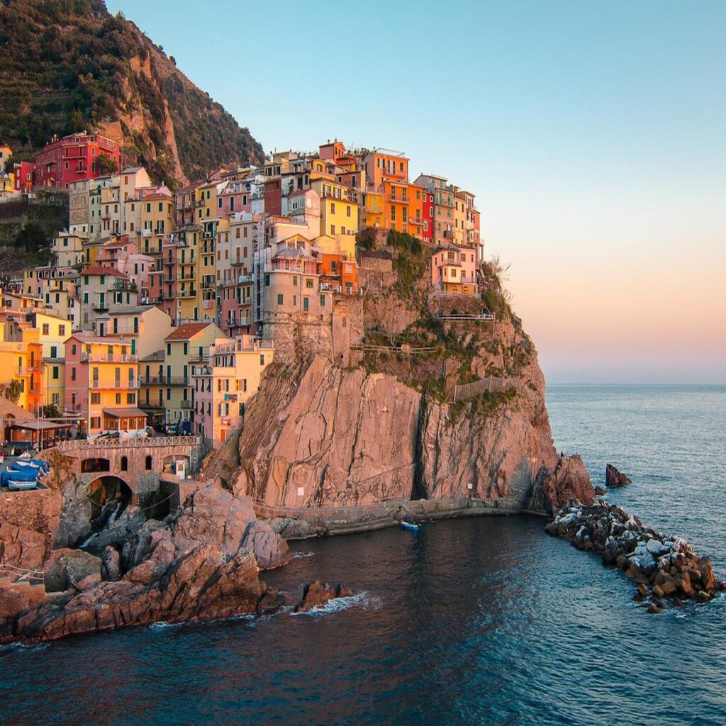 Cinque Terre