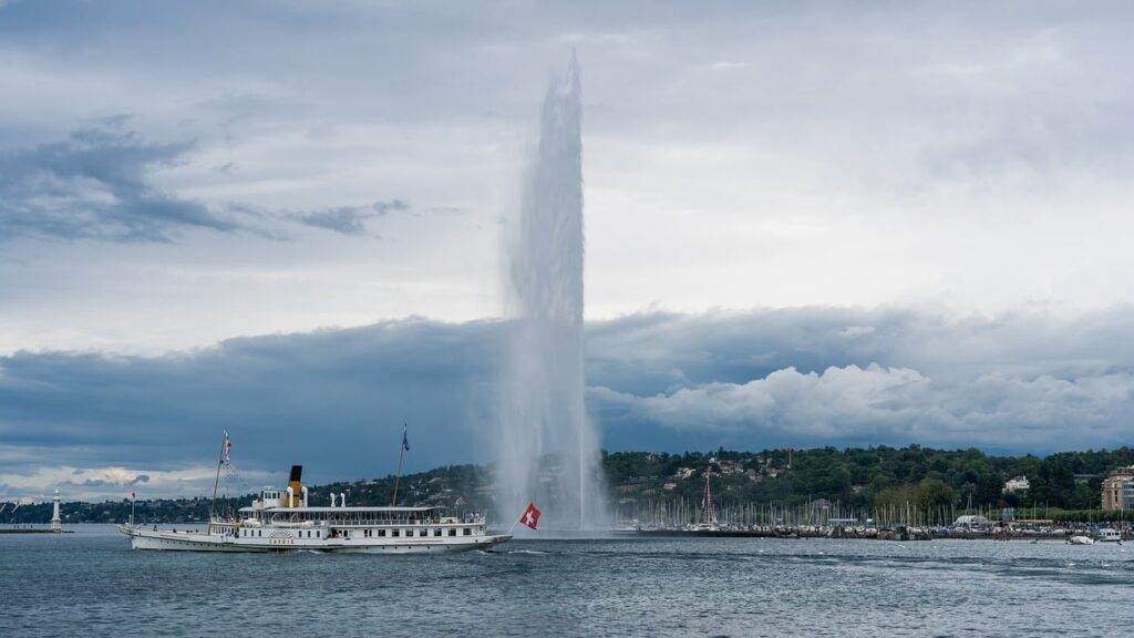 Genève