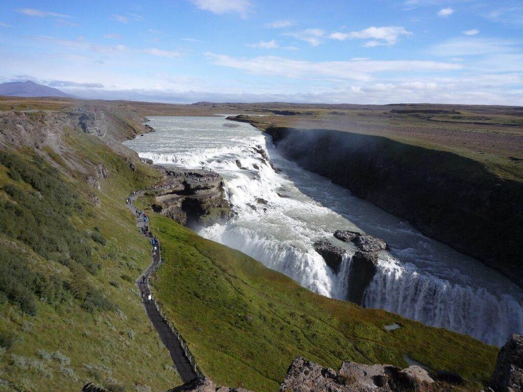 Reykjavik