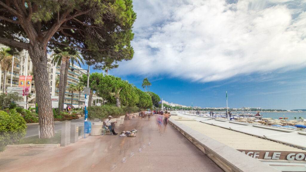 Cannes