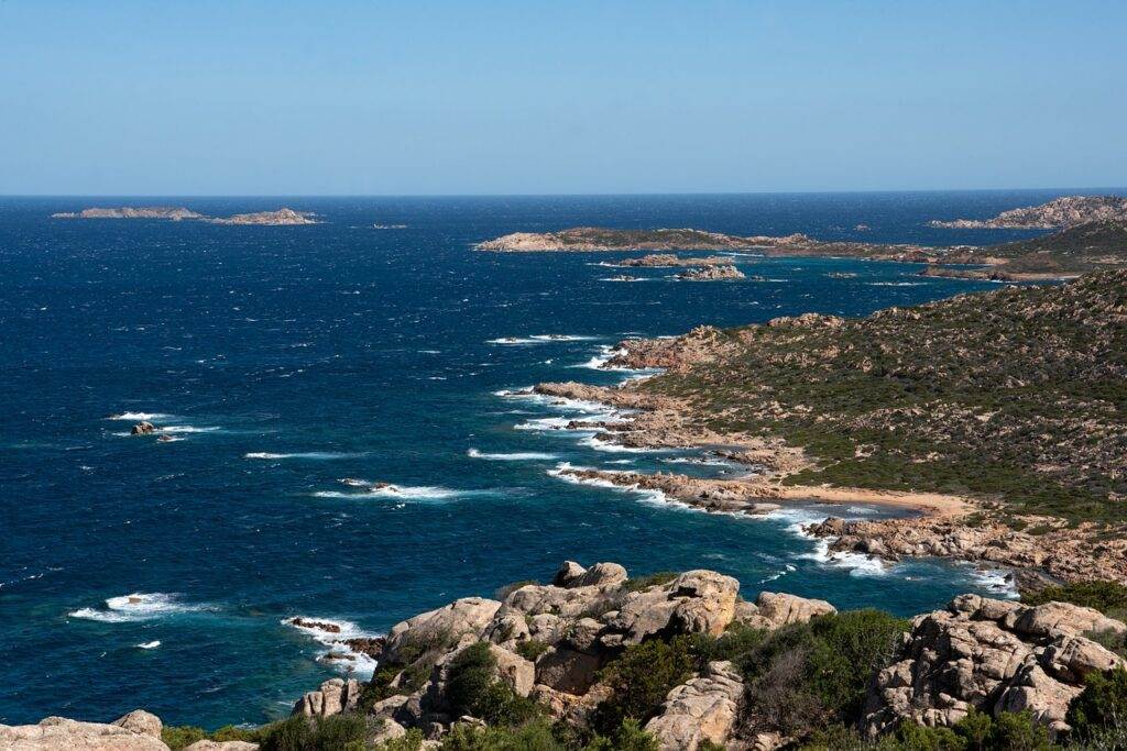 Sardinië