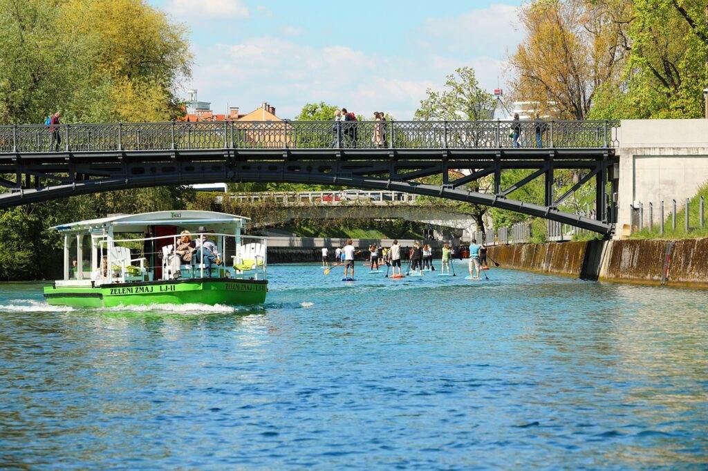 Ljubljana