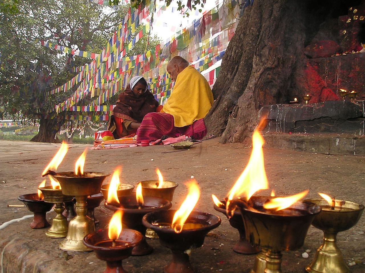 Nepal