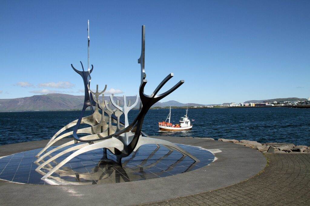 Reykjavik