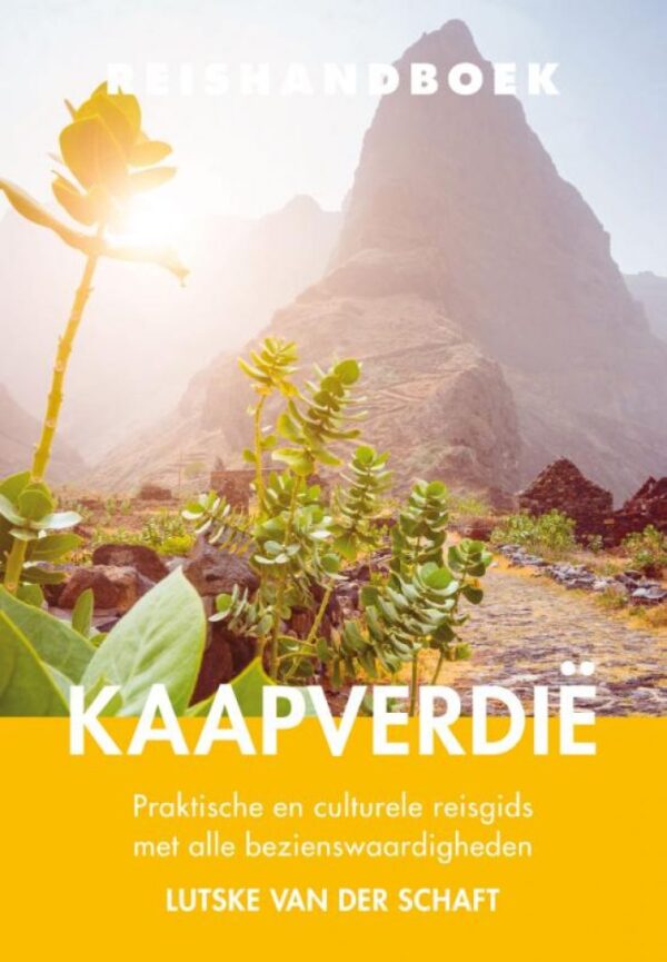 0000336660 Reishandboek Kaapverdie 2 710 130 0 0 2