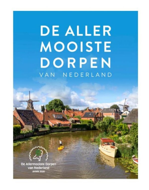 0000364696 De allermooiste dorpen van Nederland 2 710 130 0 0 2