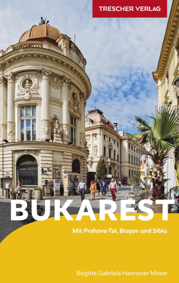 Bukarest 2