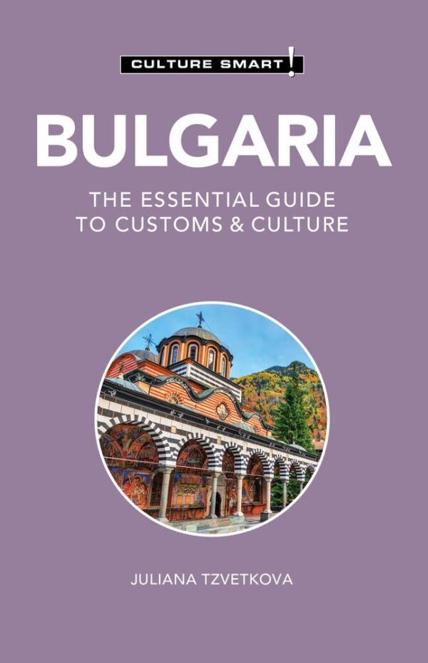 Bulgaria 1