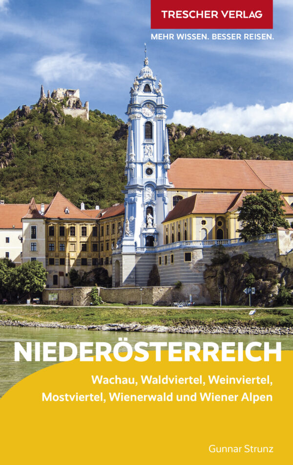 Niederoesterreich Cover 2