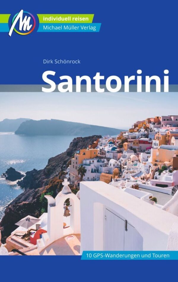 Santorini 2