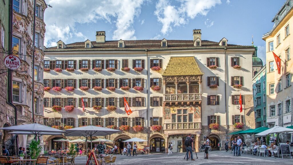 innsbruck