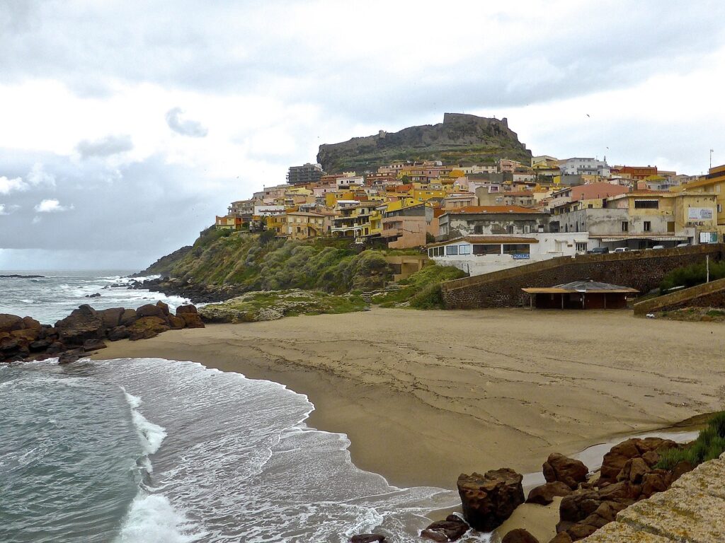 Castelsardo