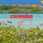 Corendon vliegt vanaf november rechtstreeks naar Bonaire