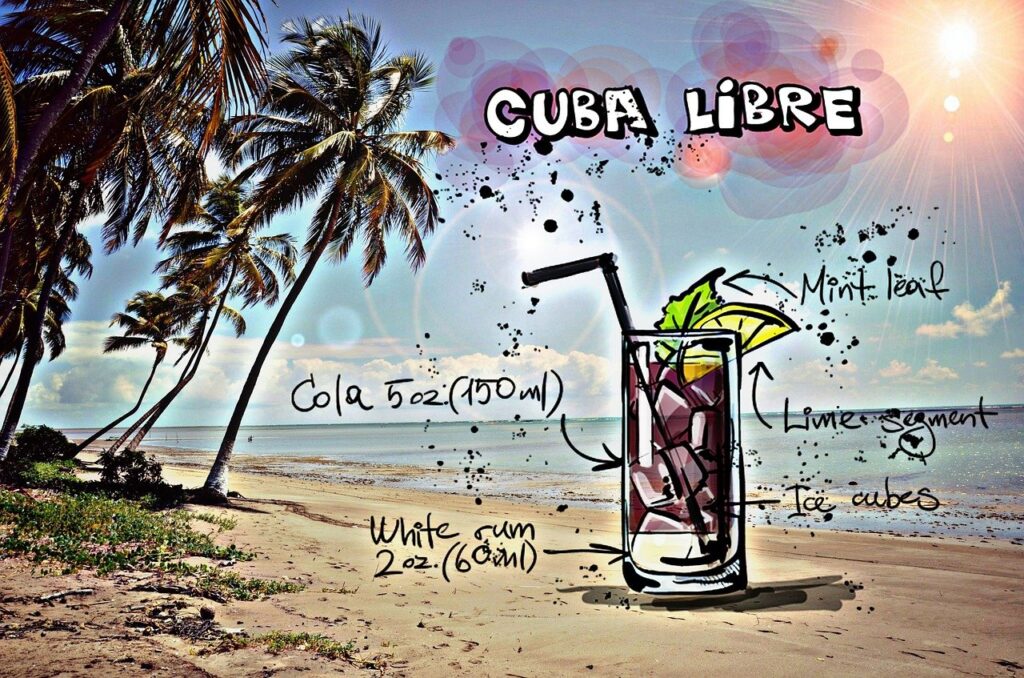 Cuba Libra