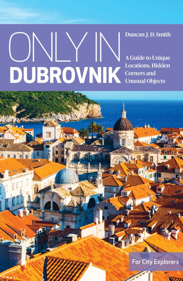 dubrovnik cover 1