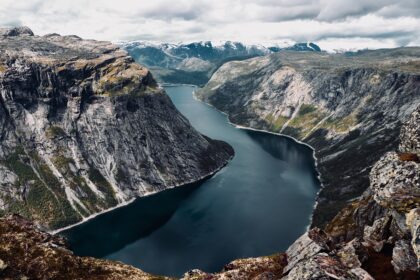 Noorwegen: Een natuurlijk paradijs om te ontdekken